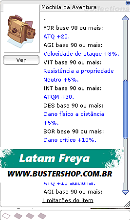 Mochila da Aventura [1]
