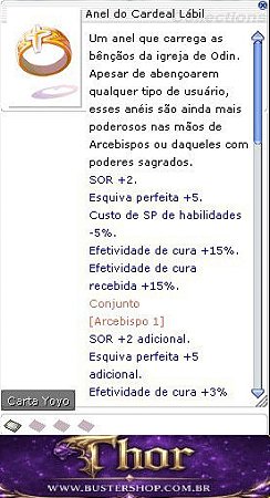 Anel do Cardeal Lábil