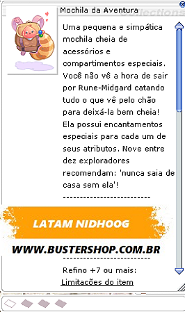 Mochila da Aventura (1)