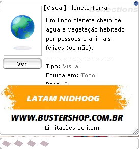 Planeta Terra