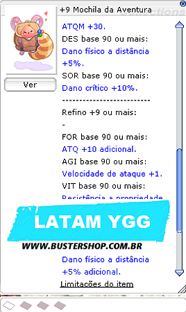 +9 Mochila da Aventura [1]