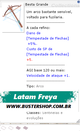 Besta Grande [2]