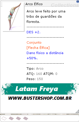 Arco Élfico [1]