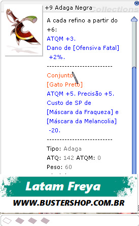 +9 Adaga Negra [1]