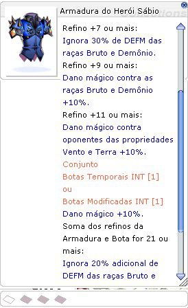Armadura do Herói Sábio [1]