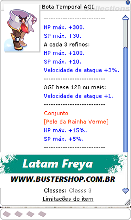 Bota Temporal AGI