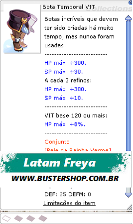 Bota Temporal VIT (1)