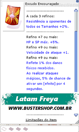 Escudo Encouraçado [1]
