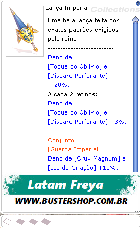 Lança Imperial [1]