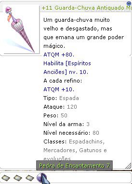 +11 Guarda-Chuva Antiquadro Mortal Trip PE 7