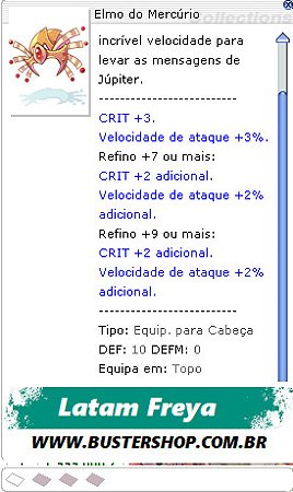 Elmo do Mercúrio [1]