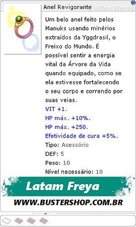 Anel Revigorante [1]