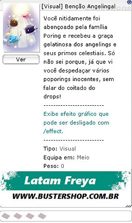 Benção Angelingal
