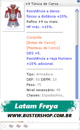 +9 Túnica de Cerco [1]