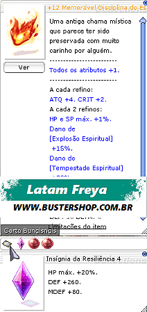 +12 Memorável Disciplina do Espírito da Energia Vital IR4