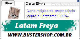 Carta Elvira
