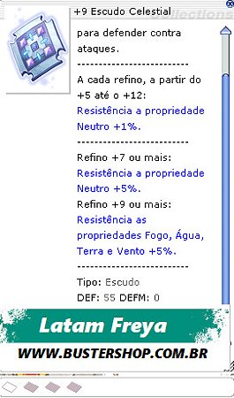 +9 Escudo Celestial [1]