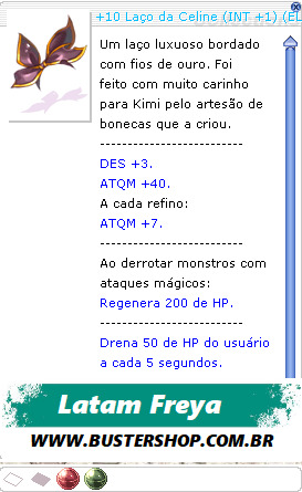 +10 Laço da Celine [1]