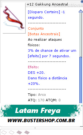 +12 Gakkung Ancestral