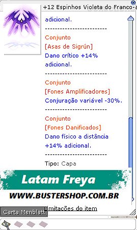 +12 Espinhos Violeta [1]