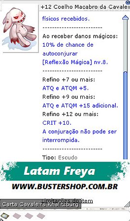+12 Coelho Macabro da Cavaleira [1]