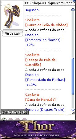 +15 Chapéu Chique com Pena da Pós-Conjuração [1]