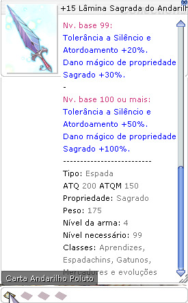 +15 Lâmina Sagrada do Andarinho [1]