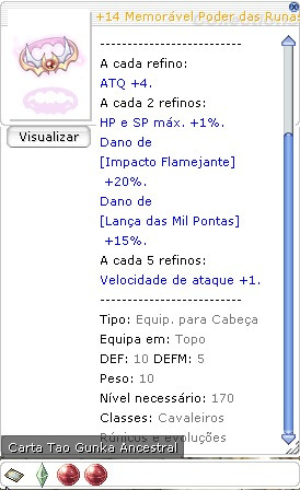 +14 Memorável Poder das Runas do Alto Perigo IT 5 [1]