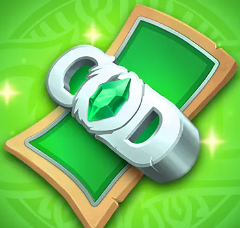 Bilhete do Dragão Ⅱ