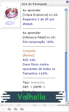 Joia do Renegado [1]