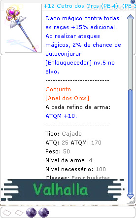 +12 Cetro dos Orcs [2]