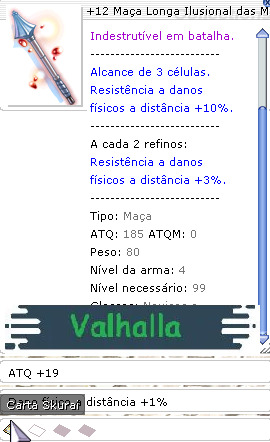 +12 Maça Longa Ilusional [2]