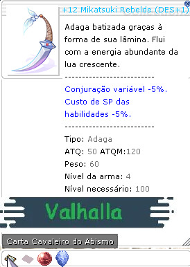 +12 Mikatsuki [1] Rebelde