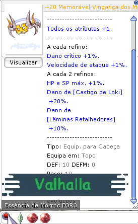 +20 Memorável Vingança dos Mortos [1] IT 10