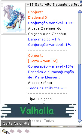 +18 Salto Alto Elegante da Proteção [1]