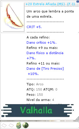 +20 Estrela Afiada [2]
