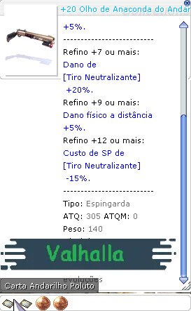 +20 Olho de Anaconda do Andarinho BI MA 4