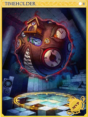 Carta Vigia do Tempo