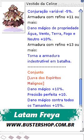 Vestido da Celine [1]