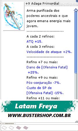 +9 Adaga Primordial [2]