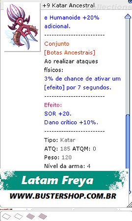 +9 Katar Ancestral [2]