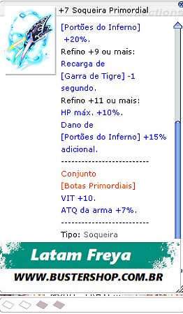 +7 Soqueira Primordial [2]