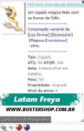 +10 Vara Sagrada de Adoramus [1]