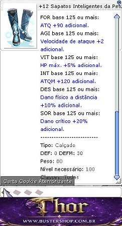 +12 Sapatos Inteligentes da Petulância [1]