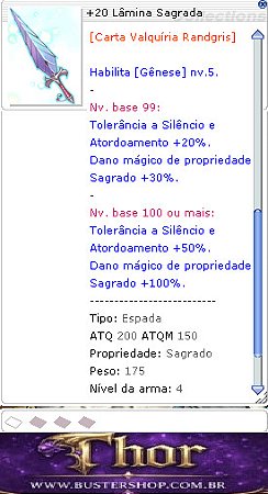 +20 Lâmina Sagrada [1]