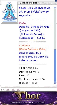 +9 Robe Mágico [1]