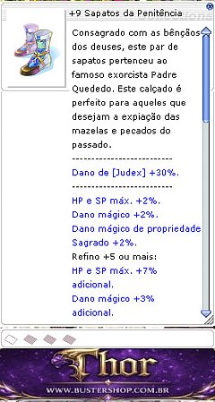 +9 Sapatos da Penitência [1]