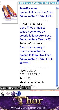 +9 Sapatos Luxuosos do Arrogante