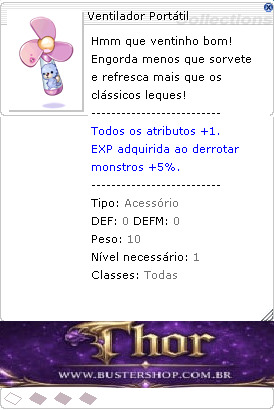 Ventilador Portátil