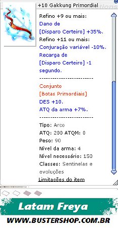 +10 Gakkung Primordial [2]